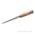 Garden High Carbon Steel Wallboard Hand Saw Blade